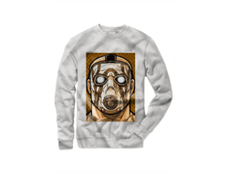 Свитшот Borderlands, Бордерленд №16