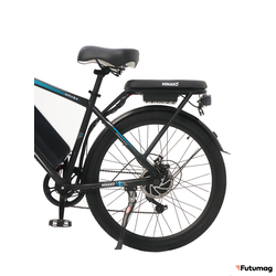 Электровелосипед Minako Mavex 48V15Ah