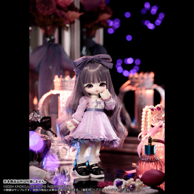 Кукла 1/6 Jill Jelly