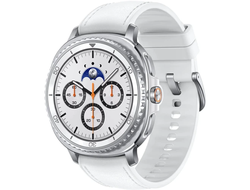 Samsung Galaxy Watch 8 Classic 46mm White LTE