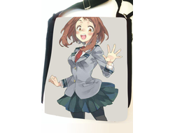 Сумка Моя геройская академия №13