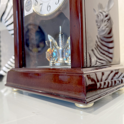 Настольные часы Rhythm CRH249NR06