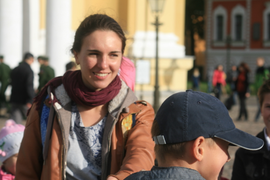 квест для детей