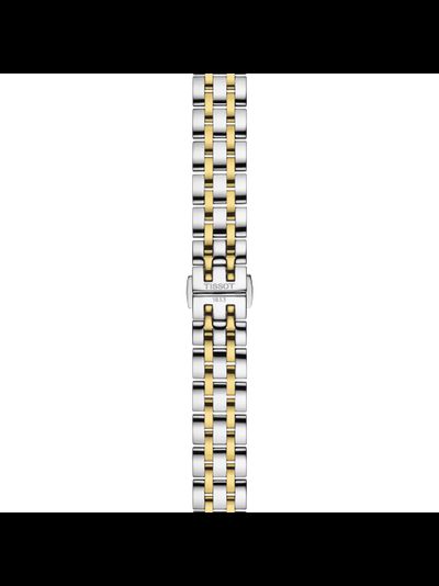 Швейцарские часы Tissot T129.210.22.031.00