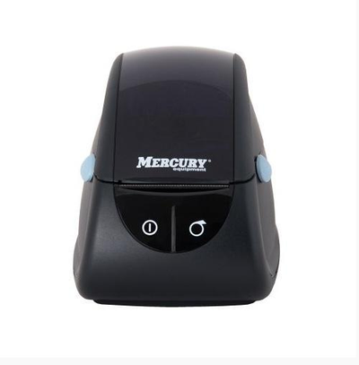 MPRINT LP58 EVA принтер