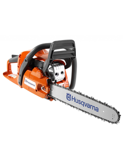 Аренда бензопил в Самаре