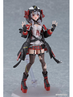 Фигурка фигма Хлоя Сакамата (figma Sakamata Chloe)