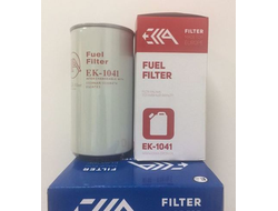 EK-1041 топливный фильтр