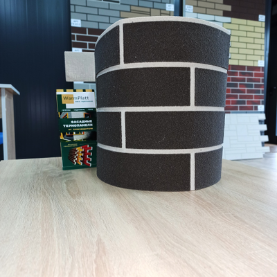 гибкий кирпич