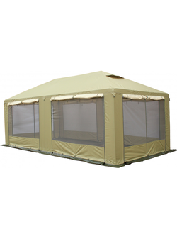 Шатер Митек «ПИКНИК-ЛЮКС» 6,0Х3,0