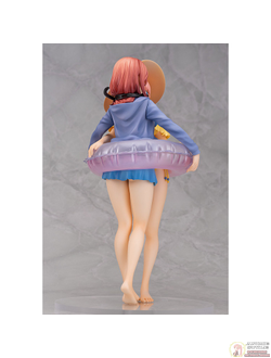 Фигурка 1/7 Мику Накано и Итика Накано (Miku Nakano,  Ichika Nakano)