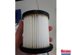 LKF Automotive Сепаратор топливный до 350 л.с 10 мик