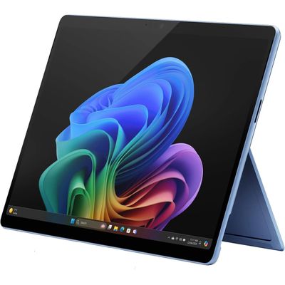 Планшет Microsoft Surface Pro 11 Copilot + PC Snapdragon X Plus 16GB 512GB (Sаррhirе)