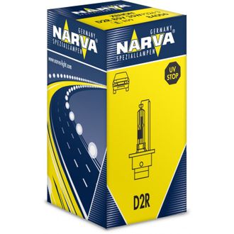 Narva D2R 84006 4300K