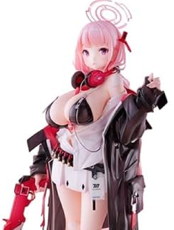 Фигурка 1/7 Идзумимото Эйми (Izumimoto Eimi)