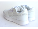 Кроссовки Reebok Classic All White