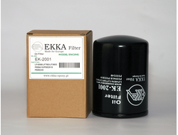 EK-2001 масляный  фильтр