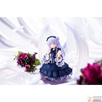 Фигурка 1/7 Тенси (Tachibana Kanade Key 20th Anniversary Gothic Lolita Ver.)