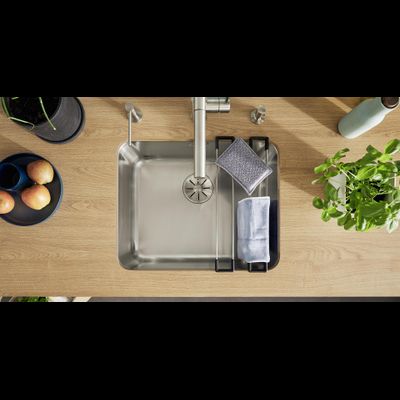 Мойка Blanco Solis 500-U