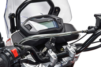 Мотоцикл Motoland 300 ENDURO GL300