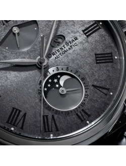 Мужские часы Orient Star RE-AY0124N