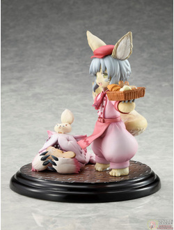 Фигурка Нанати (Nanachi Bell Fine)
