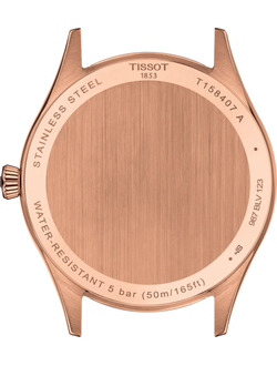 Швейцарские часы Tissot Т158.407.36.031.00