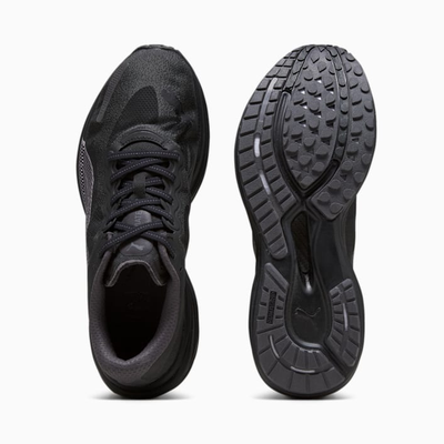 Puma Deviate Nitro 2 WT Repel Black