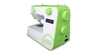 Электромеханическая швейная машина Veritas AVA