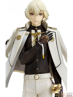 Фигурка 1/8 Хигэкири (Higekiri)