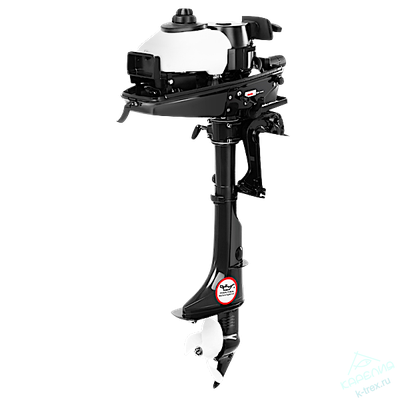 Лодочный мотор Hidea HD4FHWS
