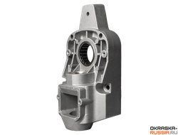 Корпус со втулкой для окрасочного аппарата ASPRO-2700