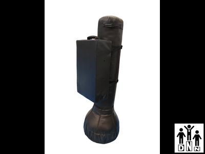 Макивара с зацепом 70x40x20 DNN