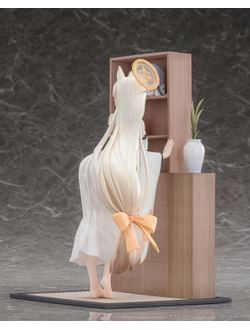 Фигурка 1/7 Куваками Кахо (Kuwakami Kaho Memorial Lobby Ver.)