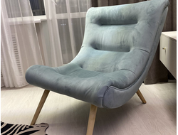 Мягкое кресло "Луиз"