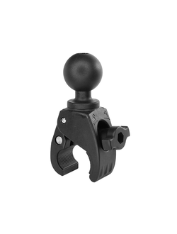 Шар-основание (1,5") с малой струбциной C-012