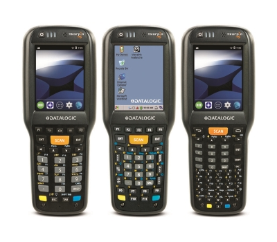 Datalogic Skorpio X4 терминал сбора данных