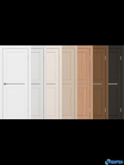 Дверь Оптима Порте царговая экошпон Турин 520.121 купить в Челябинске | КВИРТЕК
