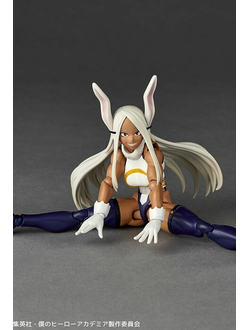 Фигурка Руми Усагияма (Rumi Usagiyama Revoltech)