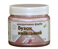 Краска декоративная Ирком Киевская сирень ИР-193 Краска декоративная Ирком Киевская сирень ИР-193