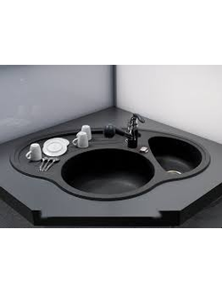 Гранитные мойки