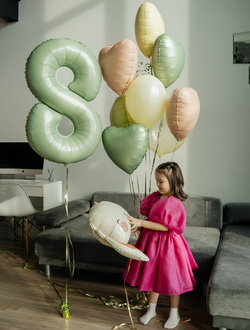 Набор Зайка на лужайке