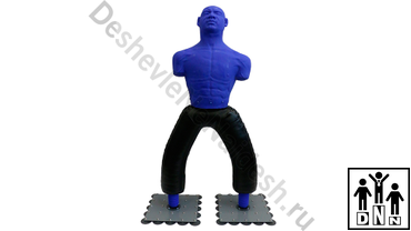 Боксёрский мешок Герман