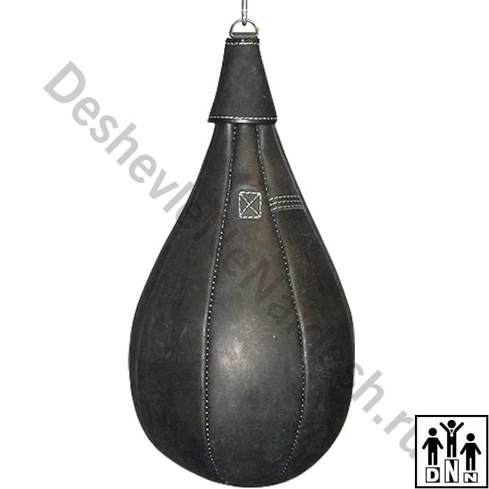 домашняя боксерская груша