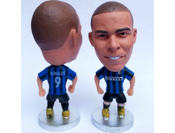 Пластиковый Ronaldo (Lima) (Inter)