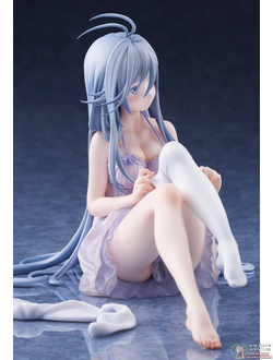 Фигурка 1/7 Владилена Милизе (Vladilena Milizé Negligee ver.)