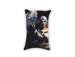 ТоварПодушки Witcher, Ведьмак №19