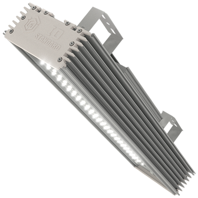 Промышленный светодиодный светильник PROM 110MD (110Вт,15200Лм)