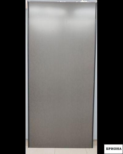 Панель Т018 матовый