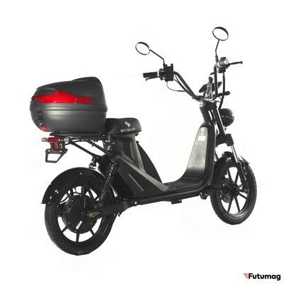 Электроскутер Skyboard Sakhalin 1200W